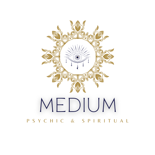Psychic Healer Medium